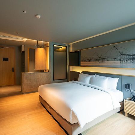 The Signature Hotel Airport Hat Yai Εξωτερικό φωτογραφία