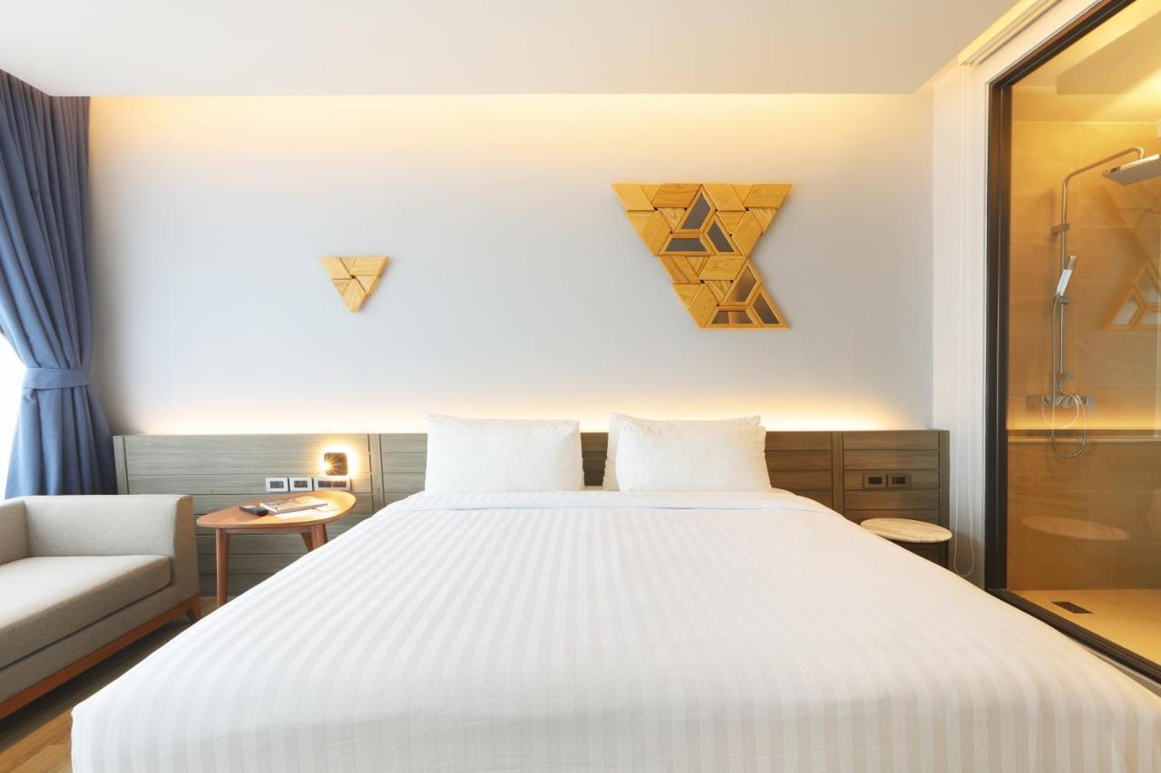 The Signature Hotel Airport Hat Yai Εξωτερικό φωτογραφία