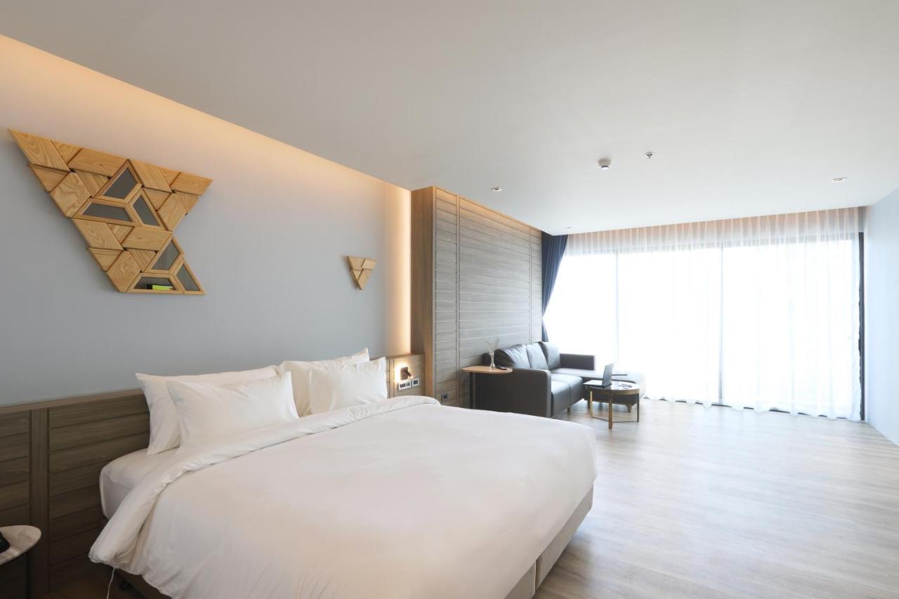 The Signature Hotel Airport Hat Yai Εξωτερικό φωτογραφία