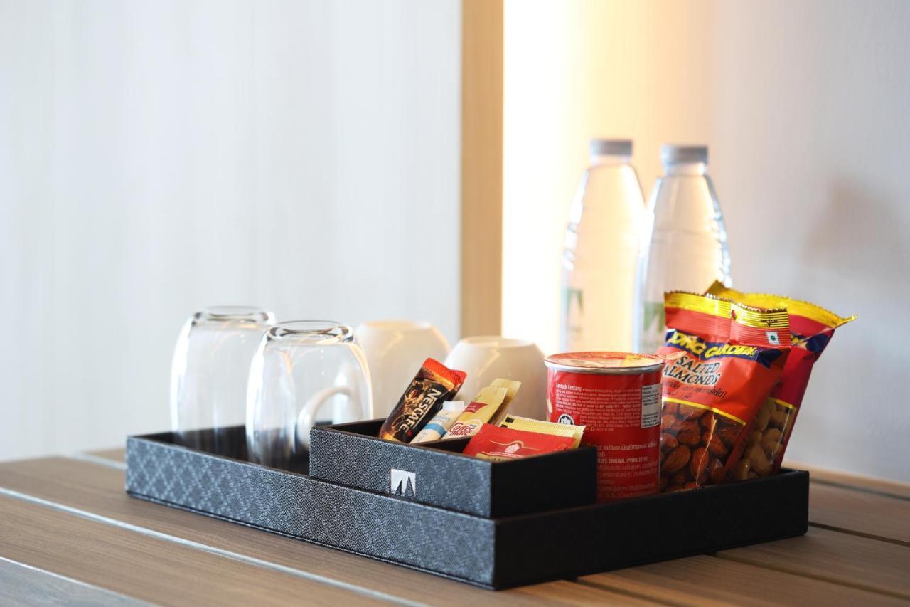 The Signature Hotel Airport Hat Yai Εξωτερικό φωτογραφία