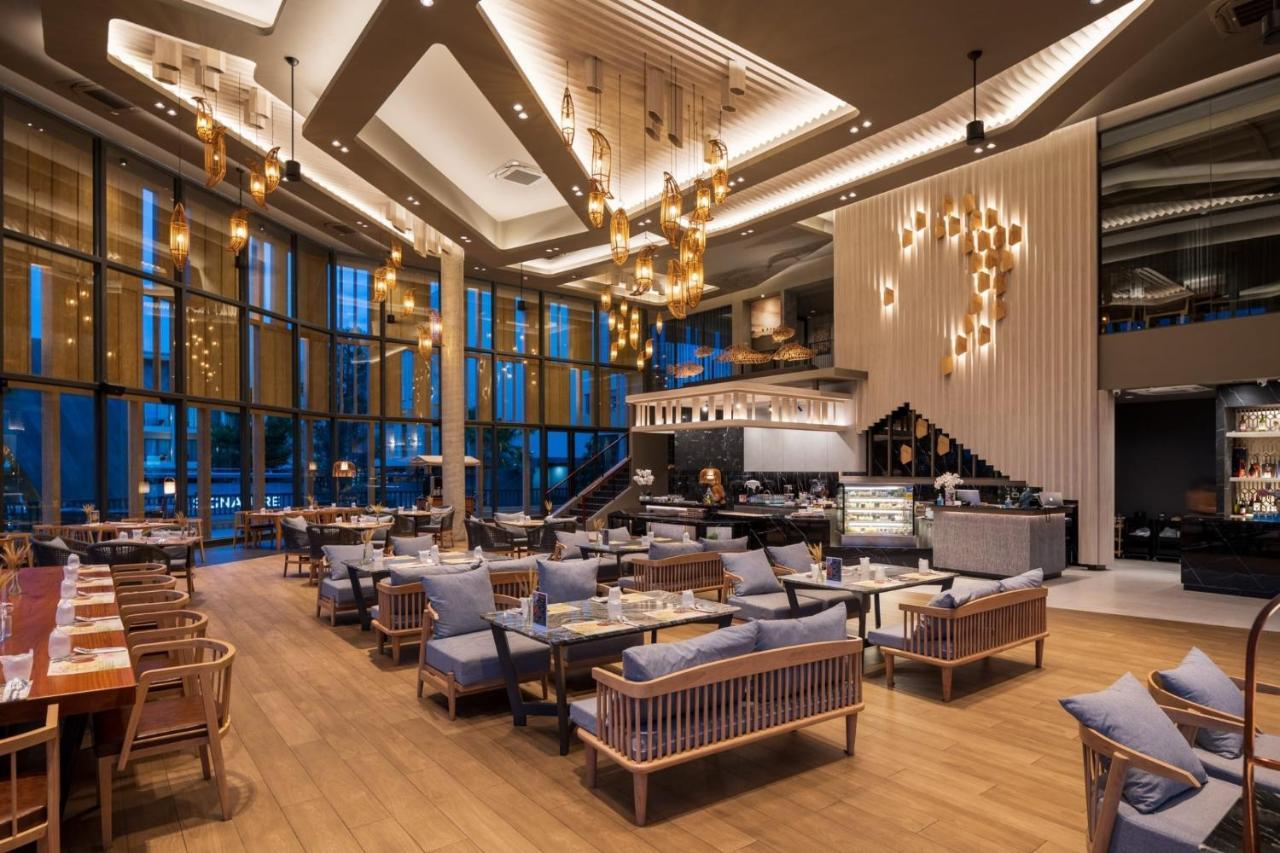 The Signature Hotel Airport Hat Yai Εξωτερικό φωτογραφία
