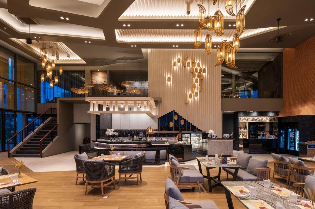 The Signature Hotel Airport Hat Yai Εξωτερικό φωτογραφία