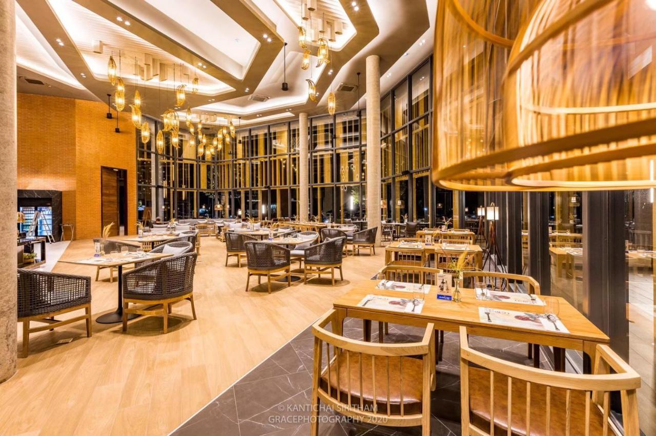 The Signature Hotel Airport Hat Yai Εξωτερικό φωτογραφία