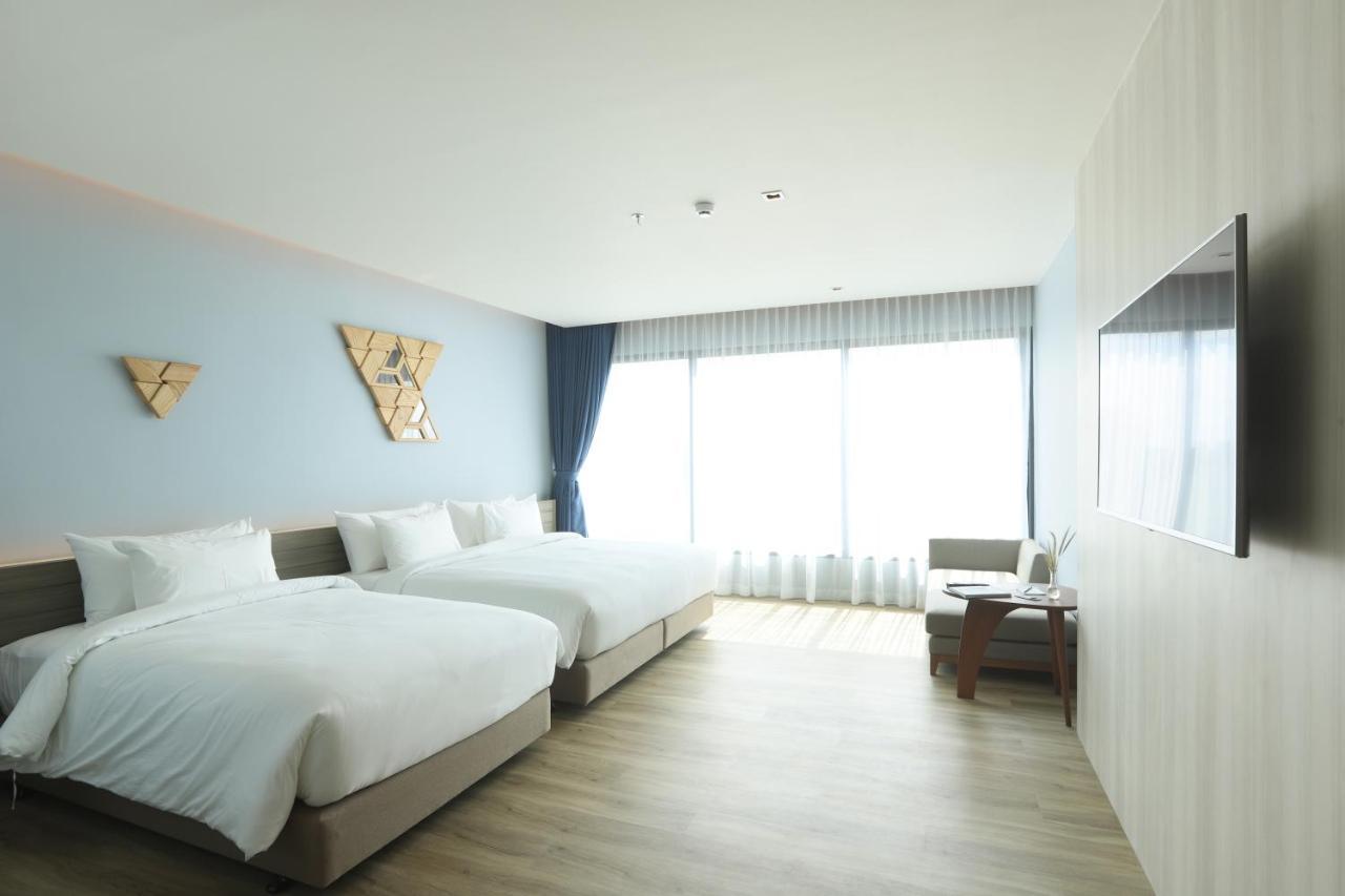 The Signature Hotel Airport Hat Yai Εξωτερικό φωτογραφία