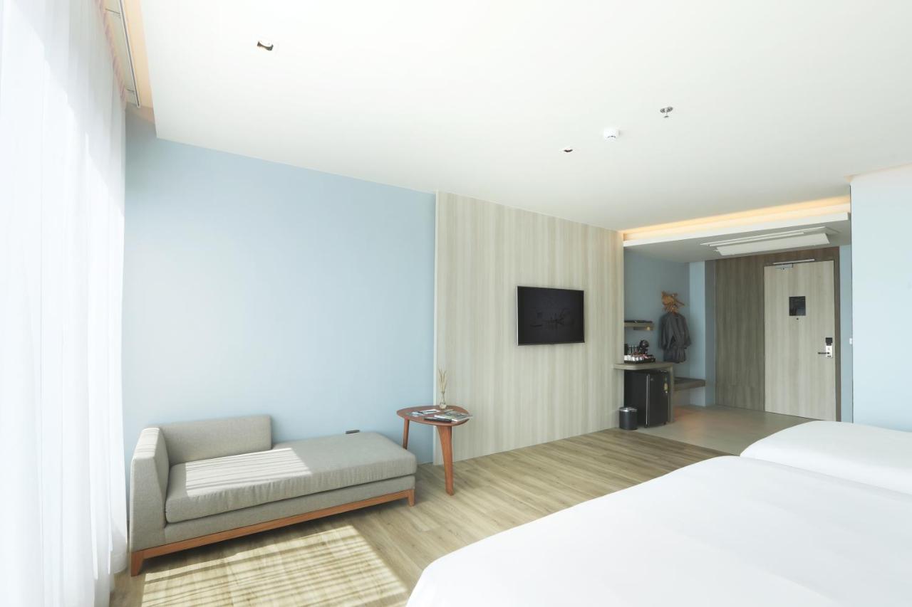 The Signature Hotel Airport Hat Yai Εξωτερικό φωτογραφία