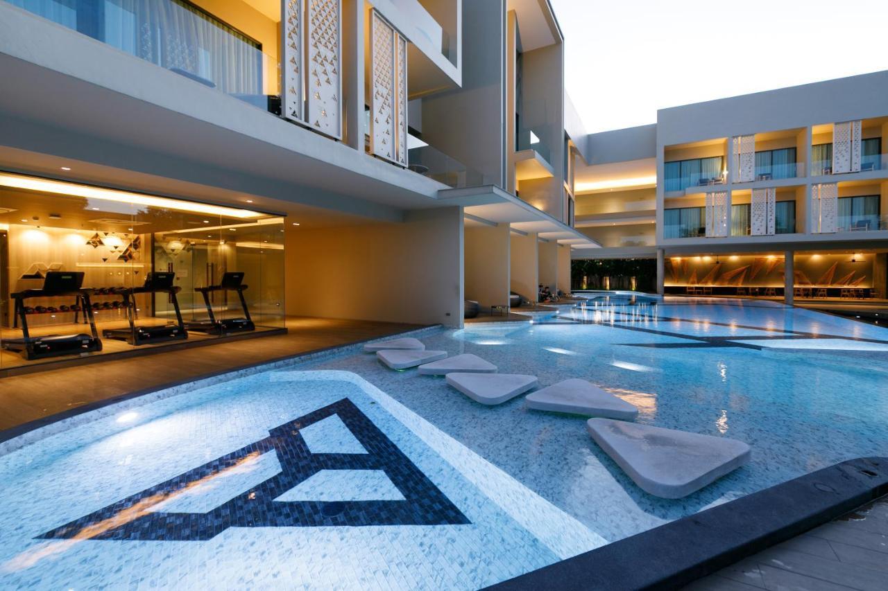 The Signature Hotel Airport Hat Yai Εξωτερικό φωτογραφία