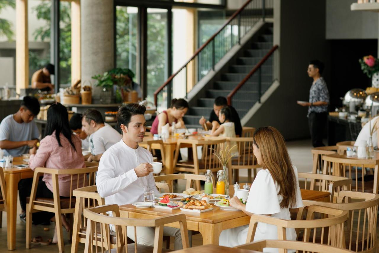 The Signature Hotel Airport Hat Yai Εξωτερικό φωτογραφία