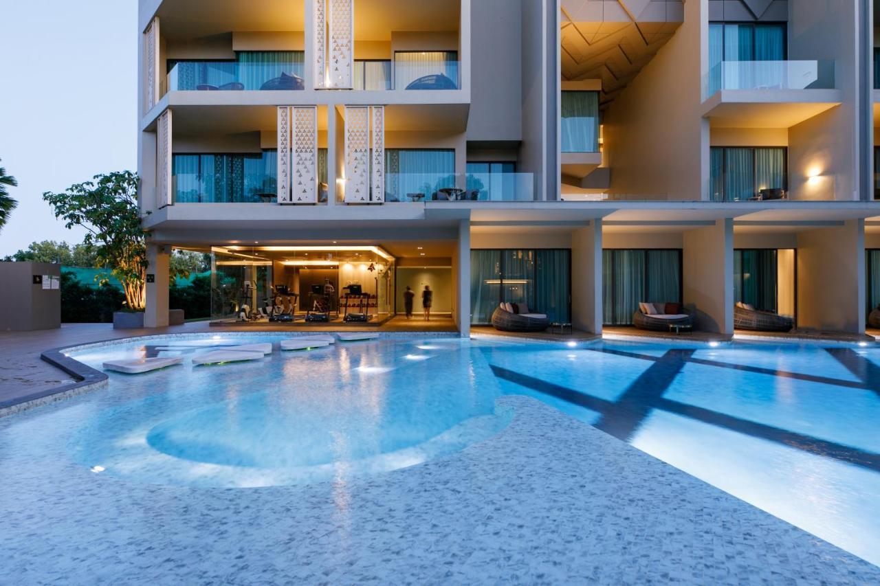 The Signature Hotel Airport Hat Yai Εξωτερικό φωτογραφία