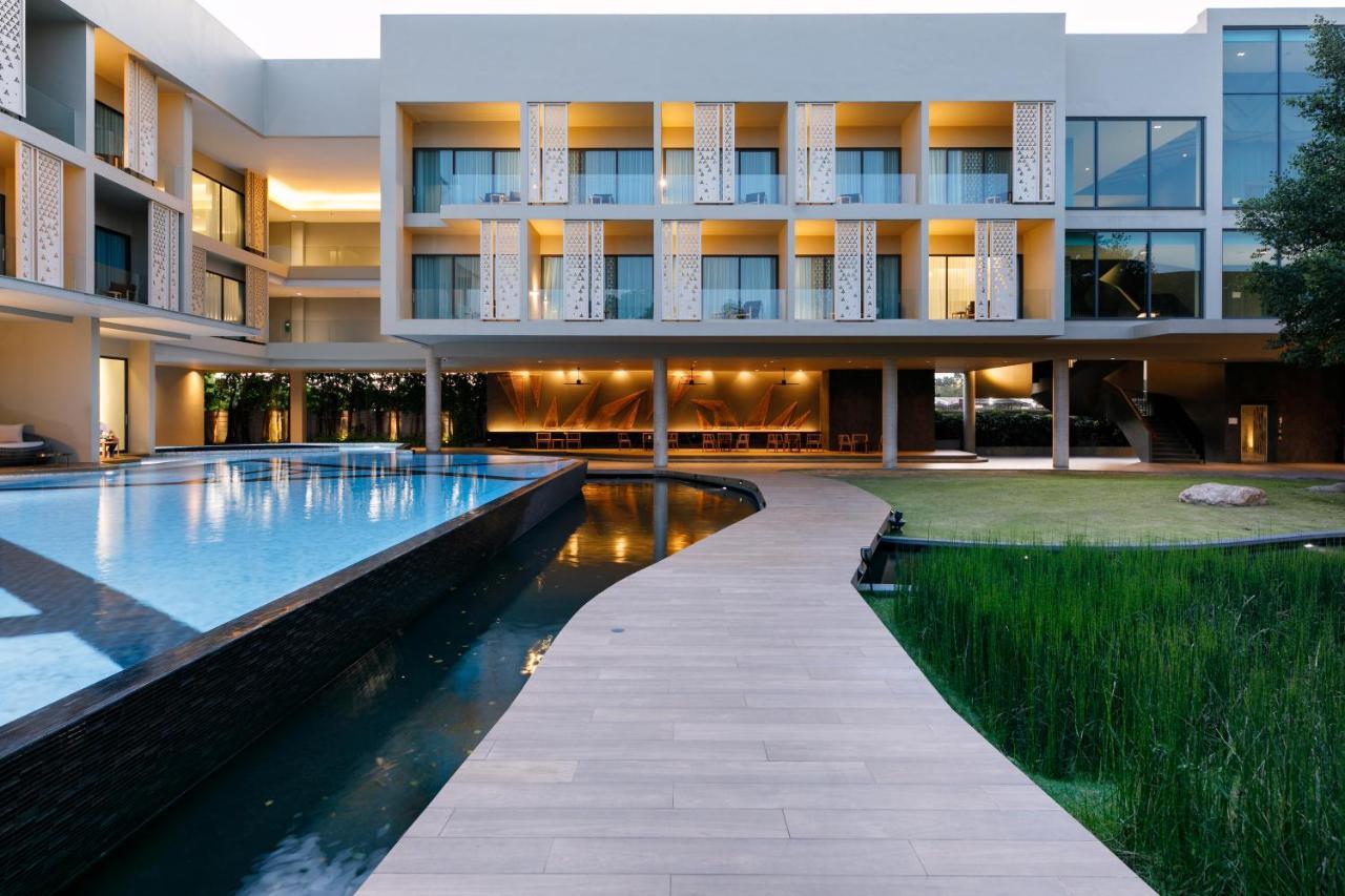 The Signature Hotel Airport Hat Yai Εξωτερικό φωτογραφία