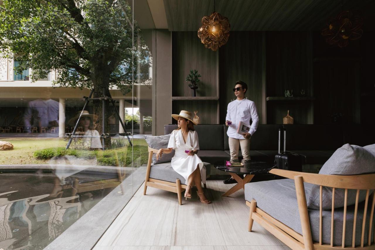 The Signature Hotel Airport Hat Yai Εξωτερικό φωτογραφία