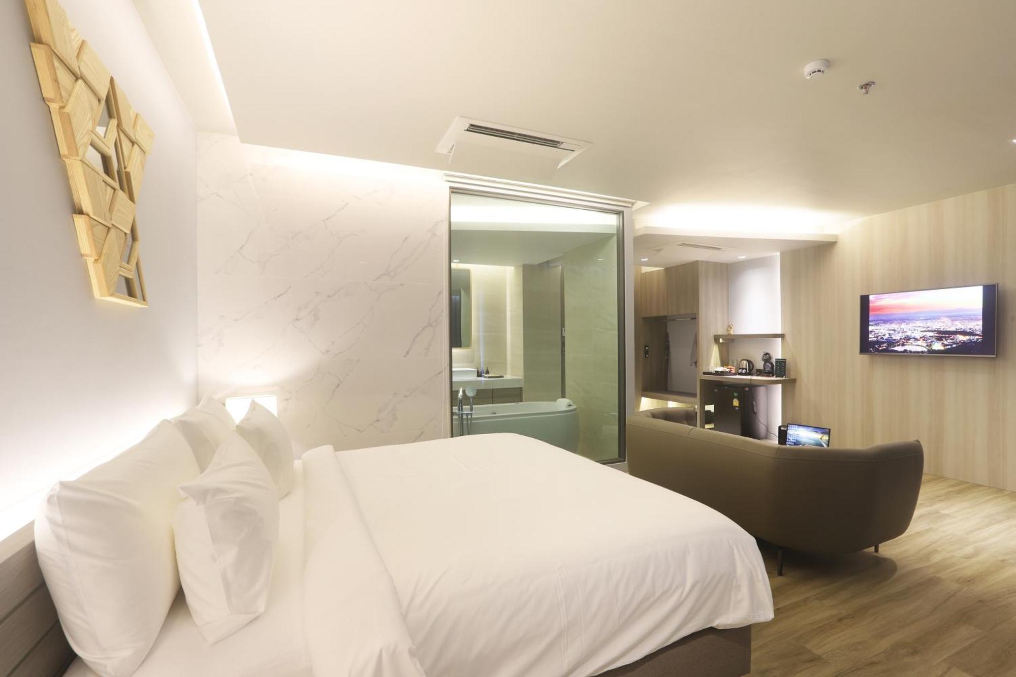 The Signature Hotel Airport Hat Yai Εξωτερικό φωτογραφία