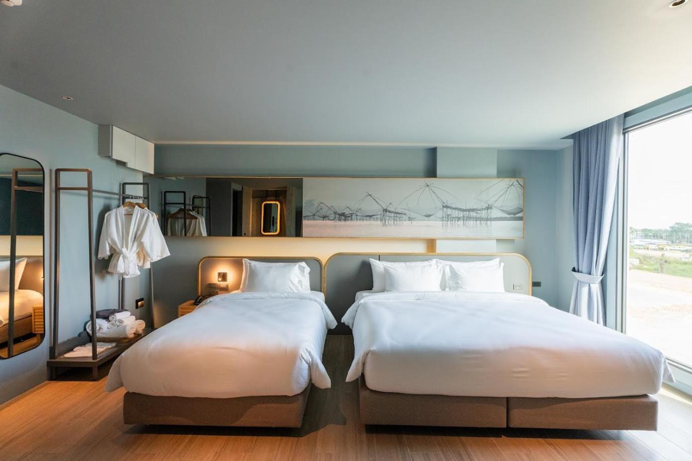The Signature Hotel Airport Hat Yai Εξωτερικό φωτογραφία