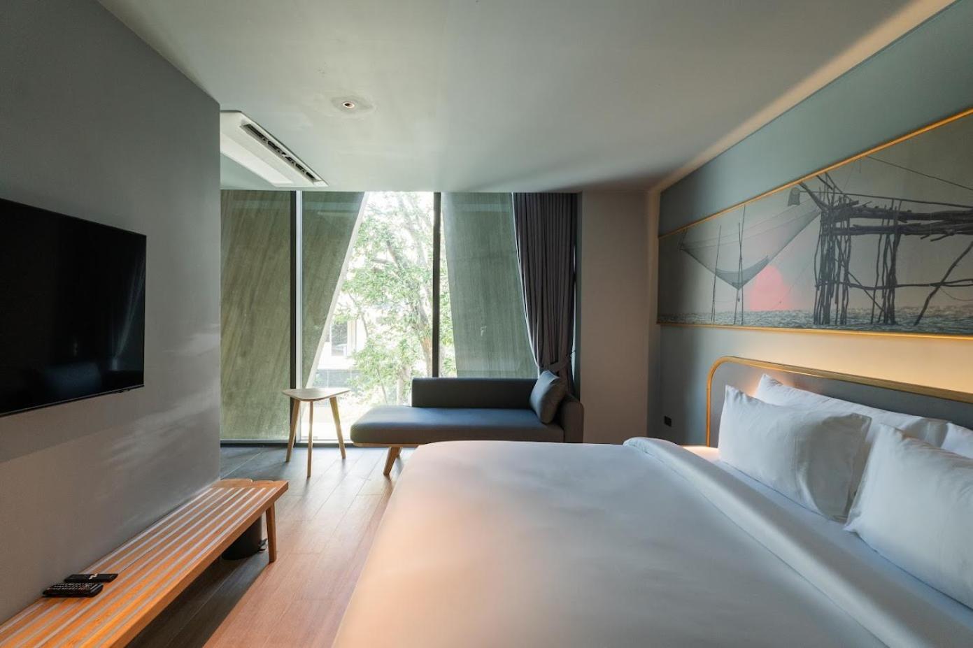The Signature Hotel Airport Hat Yai Εξωτερικό φωτογραφία